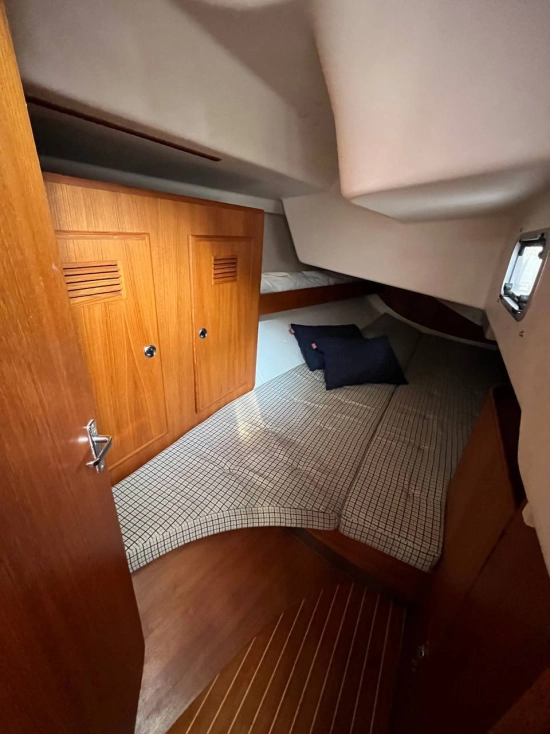 X Yachts X 412 preowned for sale