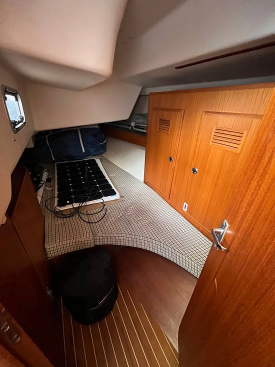 X Yachts X 412 preowned for sale