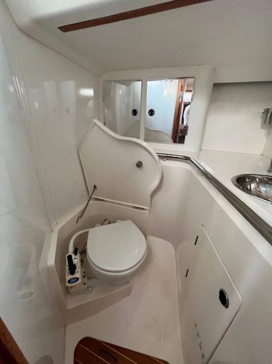 X Yachts X 412 preowned for sale