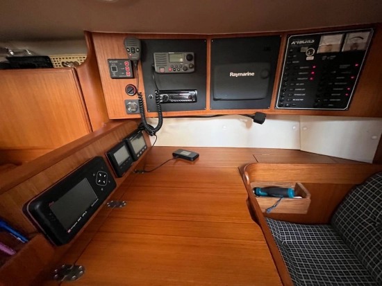 X Yachts X 412 preowned for sale