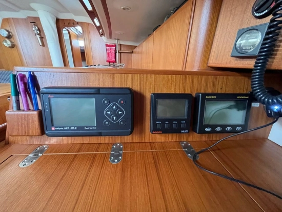 X Yachts X 412 preowned for sale