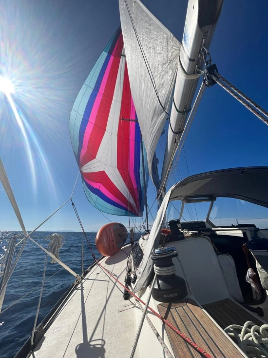 X Yachts X 412 preowned for sale