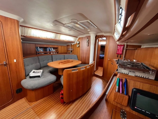 X Yachts X 412 preowned for sale