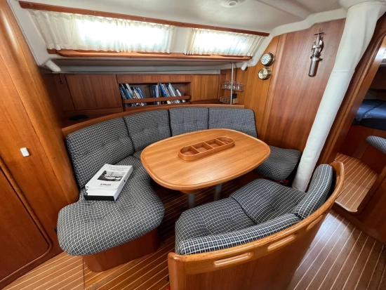 X Yachts X 412 preowned for sale