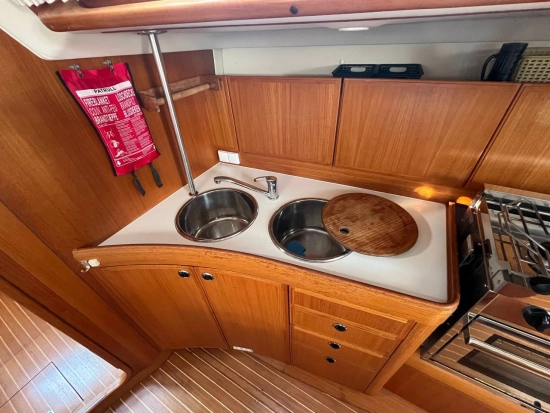 X Yachts X 412 preowned for sale