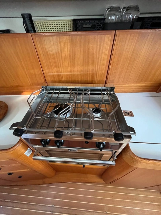 X Yachts X 412 preowned for sale