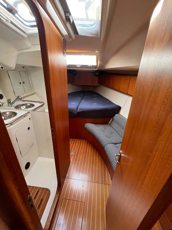 X Yachts X 412 preowned for sale