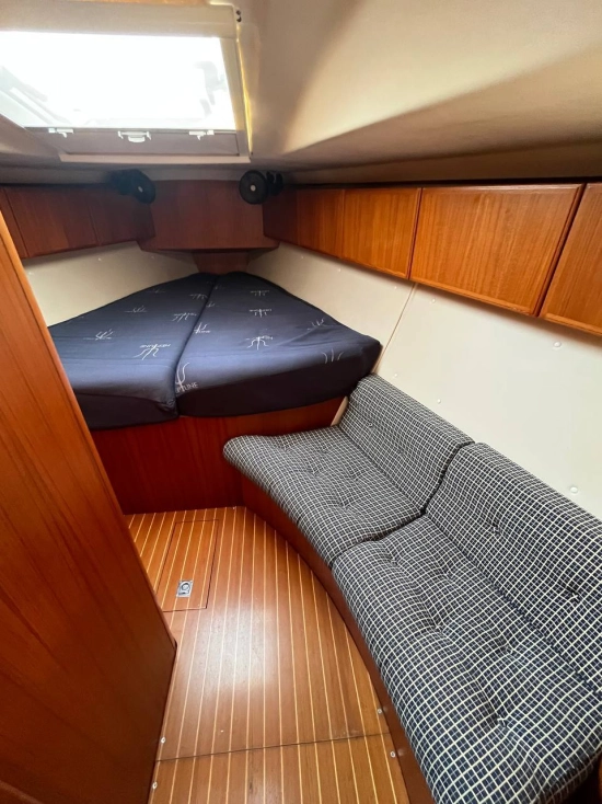 X Yachts X 412 preowned for sale