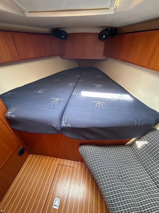 X Yachts X 412 preowned for sale
