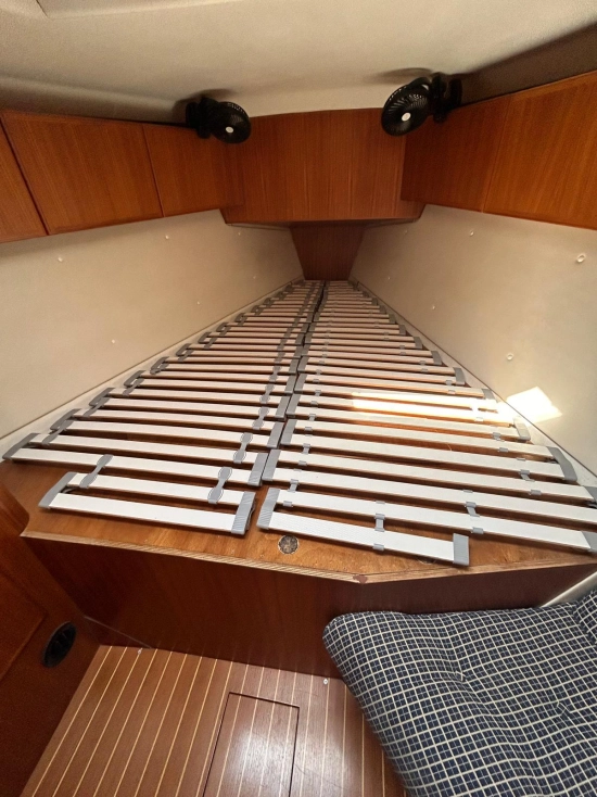 X Yachts X 412 preowned for sale