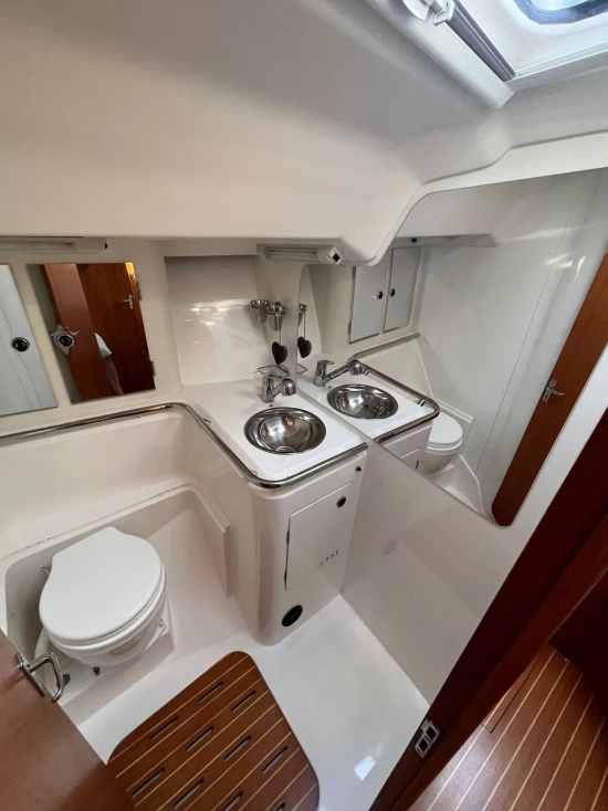 X Yachts X 412 preowned for sale
