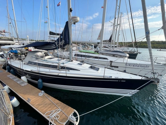 X Yachts X 412 preowned for sale