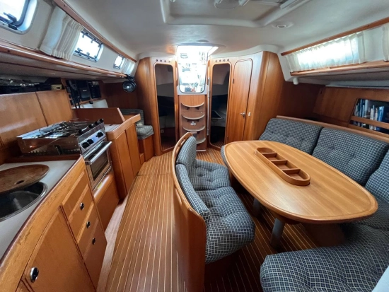 X Yachts X 412 preowned for sale