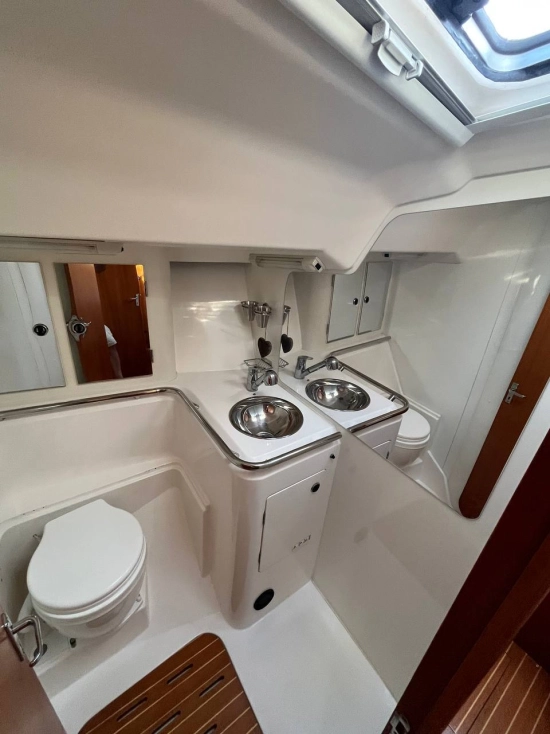 X Yachts X 412 preowned for sale