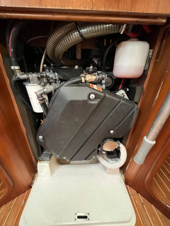 X Yachts X 412 preowned for sale