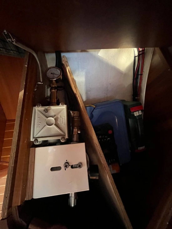 X Yachts X 412 preowned for sale