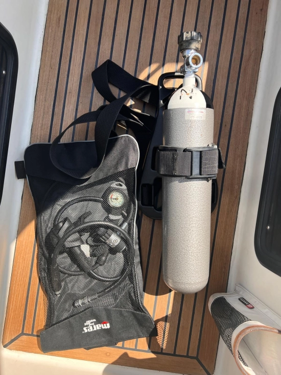 X Yachts X 412 preowned for sale