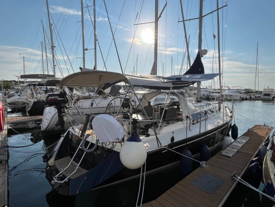 X Yachts X 412 preowned for sale