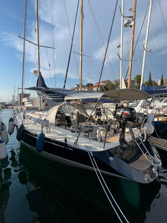 X Yachts X 412 preowned for sale