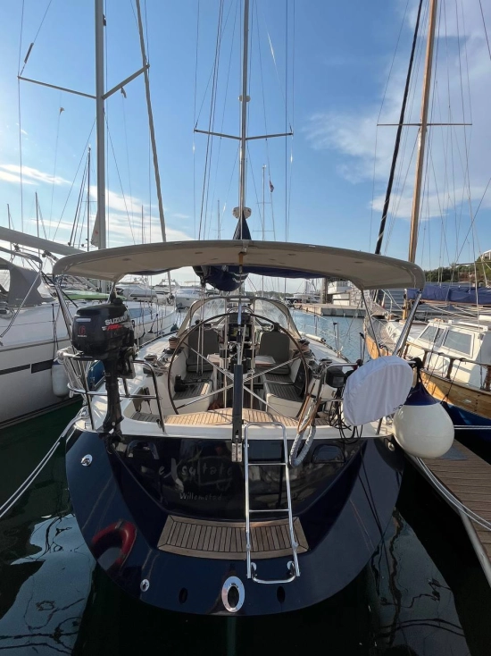 X Yachts X 412 preowned for sale