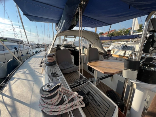 X Yachts X 412 preowned for sale