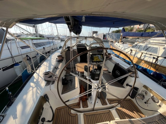 X Yachts X 412 preowned for sale