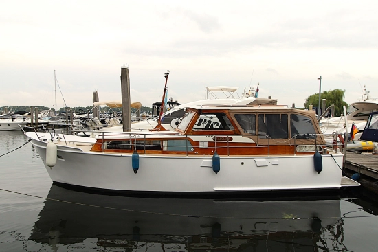 Super Lowland Kruiser 1040 AK preowned for sale