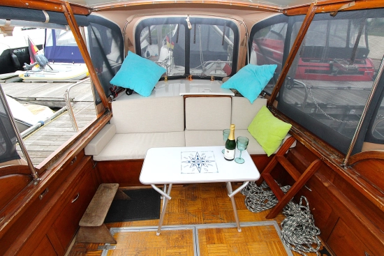 Super Lowland Kruiser 1040 AK preowned for sale