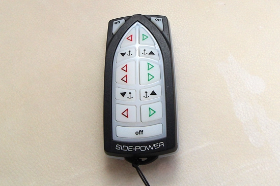 Super Lowland Kruiser 1040 AK preowned for sale