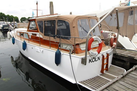 Super Lowland Kruiser 1040 AK preowned for sale