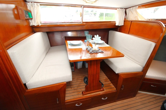 Super Lowland Kruiser 1040 AK preowned for sale