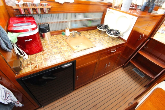 Super Lowland Kruiser 1040 AK preowned for sale