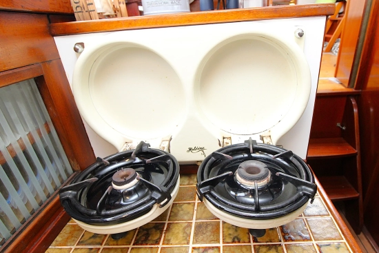 Super Lowland Kruiser 1040 AK preowned for sale