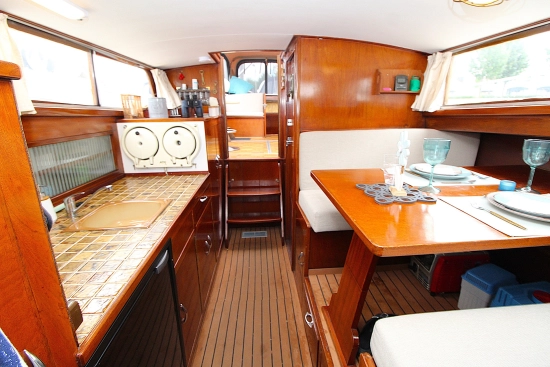 Super Lowland Kruiser 1040 AK preowned for sale