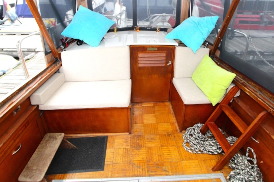 Super Lowland Kruiser 1040 AK preowned for sale