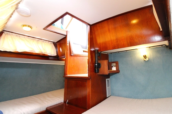 Super Lowland Kruiser 1040 AK preowned for sale