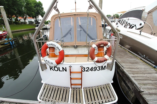 Super Lowland Kruiser 1040 AK preowned for sale