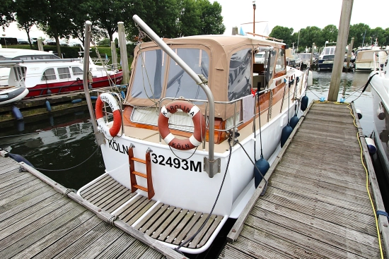 Super Lowland Kruiser 1040 AK preowned for sale