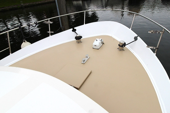 Super Lowland Kruiser 1040 AK preowned for sale