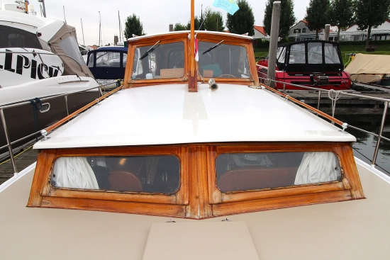 Super Lowland Kruiser 1040 AK preowned for sale
