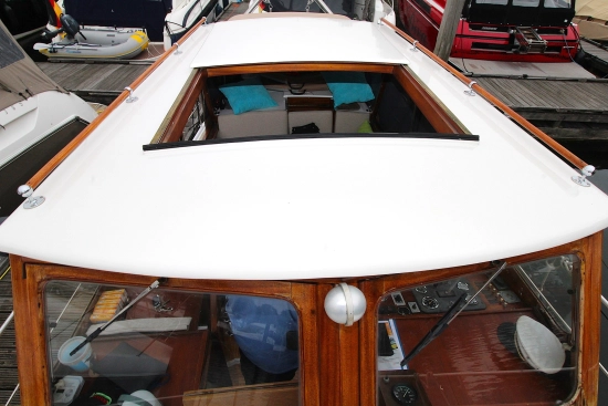 Super Lowland Kruiser 1040 AK preowned for sale