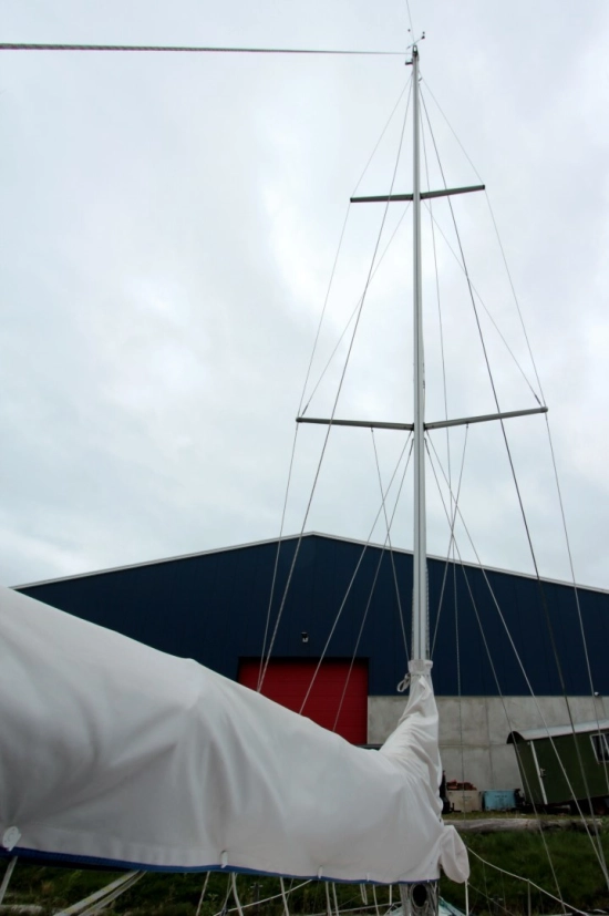 Victoire 933 preowned for sale