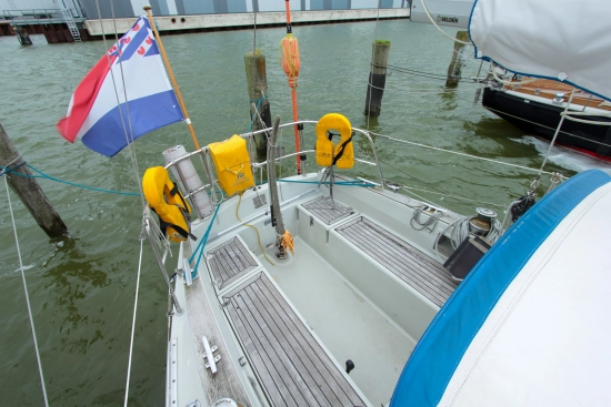 Victoire 933 preowned for sale