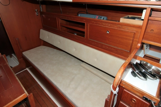 Victoire 933 preowned for sale