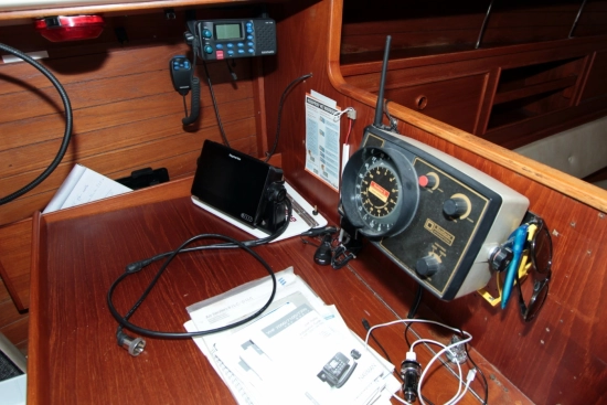 Victoire 933 preowned for sale
