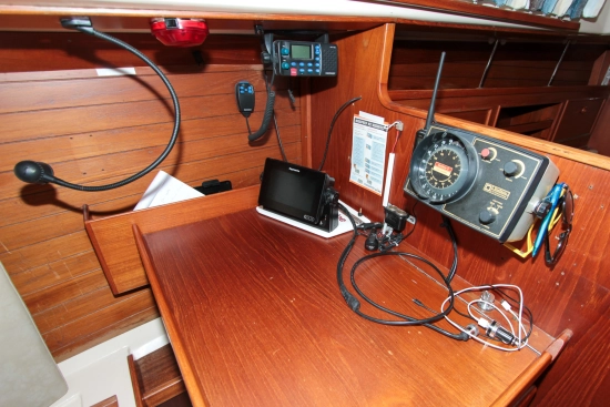 Victoire 933 preowned for sale