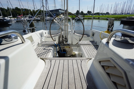 Sadler STARLIGHT 39 preowned for sale