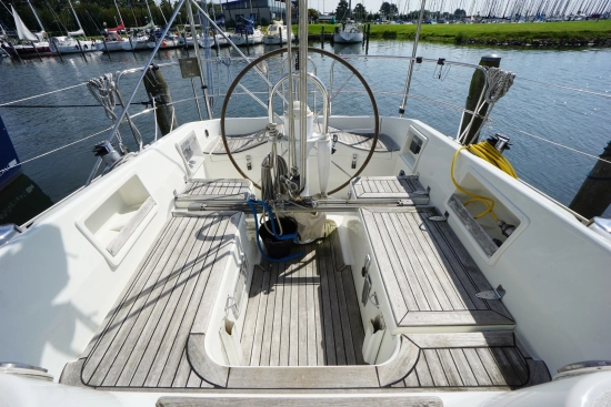 Sadler STARLIGHT 39 preowned for sale