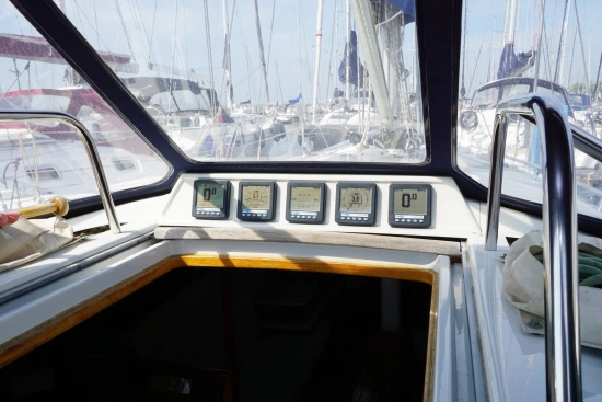 Sadler STARLIGHT 39 preowned for sale