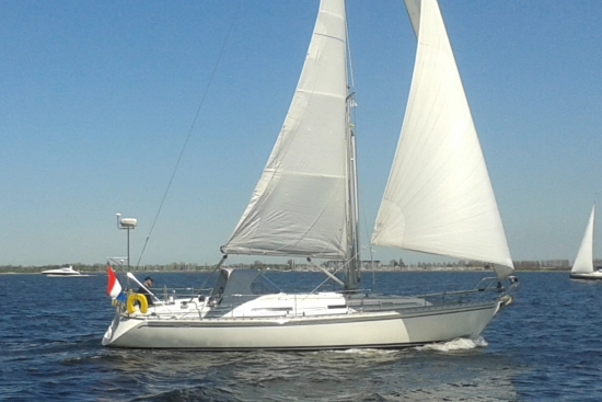 Sadler STARLIGHT 39 preowned for sale